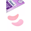 Balea Hydrogel Masque Yeux Améthyste, 2 pièces