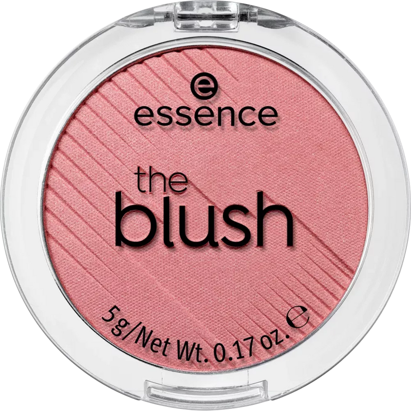 essence cosmetics Rouge de blush 10, 5 g