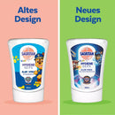 Distributeur de savon Sagrotan No Touch Kids Discoverer Power recharge, 250 ml