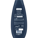 Schwarzkopf Schauma Shampooing pour homme, 400 ml