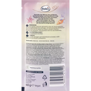 Balea Gommage au Sel de Douche Lumière Dorée, 60 g