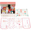 essence Adventskalender 2023 DIY kerstpost, 1 stuk