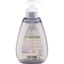 alverde NATURKOSMETIK Vloeibare zeep bio lavendel, bio malve, 300 ml