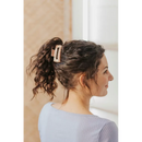 Épingle à cheveux à motif losange, 1 pièce