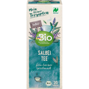 dmBio Kruidenthee, Salie (20 x 1,5 g), 30 g