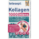 tetesept Collageen 1000 Intens 30 stuks, 32,7 g