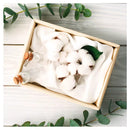 always Ultra pad Cotton Protection Long met vleugels, 10 stuks