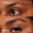 NYX PROFESSIONAL MAKEUP Gel pour sourcils The Brow Glue Styler 03 Brun moyen, 5 g