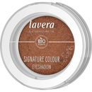 Fard à paupières Signature Couleur 07 Ambre de Lavera, 1 pièce