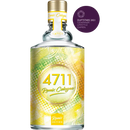 4711 Eau de Cologne Remix Citroen, 100 ml