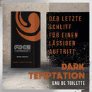 AXE Après-Rasage Dark Temptation, 100 ml