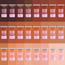 NYX PROFESSIONAL MAKEUP Fond de teint Bare With Me Blur Tint 01 Pale, 30 ml