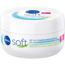 NIVEA Hydraterende crème zacht in een potje, 200 ml