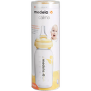 Medela Babyfles met Calma siliconen speen voor moedermelk, 250ml, 1 stuk