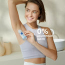 NIVEA Déo roll-on fraîcheur naturelle, 50 ml