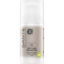 Sante Foundation Zachte Verzorging 06 Neutral Amber, 30 ml