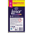 Lenor Détergent couleur liquide, 130 Wl