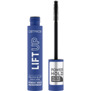 Catrice Mascara Lift Up Volume & Lift Power Hold Waterproof 010 Diepzwart, 11 ml