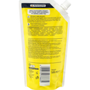 Savon crème Balea Gingembre et Citron, recharge, 500 ml