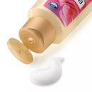 Balea Balea Vital Lait Démaquillant Rose, 200 ml