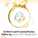 Neutrogena Curcuma Clear Gel Démaquillant 3en1 Curcuma Clear Apaisant, 200 ml