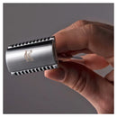 King C. Gillette Scheermesjes, dubbele rand voor scheermes, 10 stuks