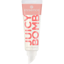 essence Juicy Bomb Shiny 101 Lovely Litchi Gloss à lèvres, 10 ml