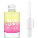 Huile pour ongles Catrice Magic Repair Berry, 8 ml