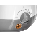 Reer "Simply Hot" baby voedingswarmer, 1 stuk