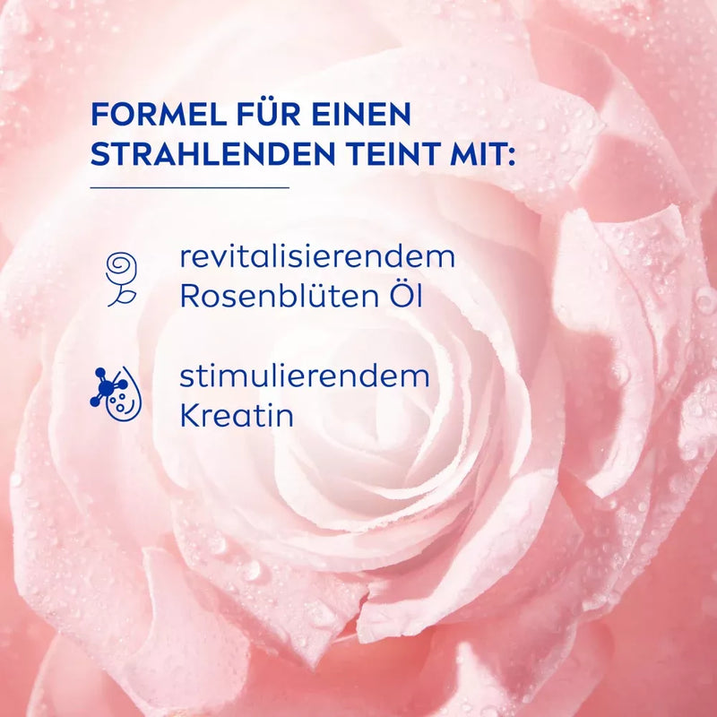 NIVEA Nachtcrème Vital, 50 ml