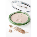 alverde NATURKOSMETIK Compact poeder naturel 010, 9 g