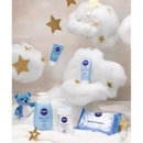 NIVEA BABY Baby Lingettes Bébé Douceur &amp; Crème 63 pièces