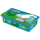 Swiffer Vochtige vloerdoekjes citrus geur, 24 st