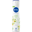 NIVEA Jasmijn & Bergamot Deodorant Spray, 150 ml
