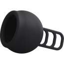 Merula Menstruatiecup zwart, 1 stuk