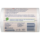 Profissimo Afvalzakken 10l met handvat Cosmeticabak, 75 stuks.