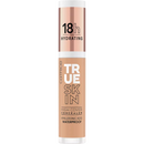 Anti-cernes Catrice True Skin High Cover Waterproof 060 Neutral Fudge, 4,5 ml