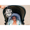 Tommee Tippee Baby Slaaphulp Panda oplaadbaar voor onderweg, 1 stuk
