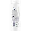 Dove Lotion pour le corps Rituel régénérant au parfum de noix de coco et d'amande, 0,4 l