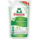 Frosch Vaatwaslotion Aloë Vera navulzakje, 800 ml