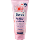 Balea Parfum Lotion pour le corps Rose Blossom, 200 ml