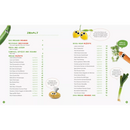 Freche Freunde Familie Kookboek, 1 stuk