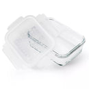 Coffret en verre Profissimo, 1 pièce