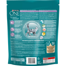 PURINA ONE Croquettes pour chat sensible à la dinde et au riz, Adulte, 900 g