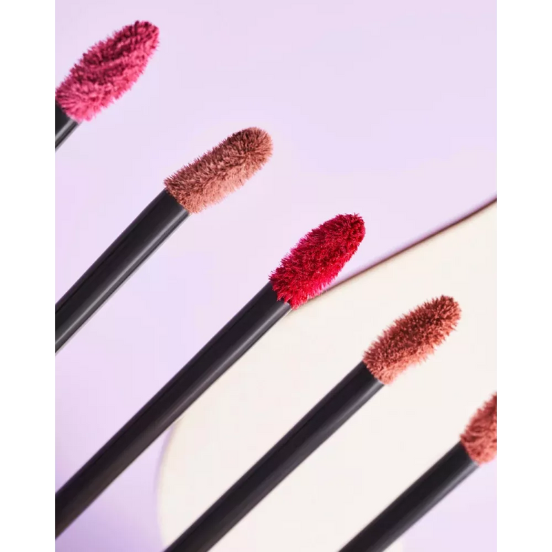 essence Lipstick Liquid 8h Matte 01 Cinnamon Spice, 2.5 ml