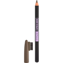 Crayon à sourcils Maybelline New York Expert Shape 04 Brun moyen, 1 pièce