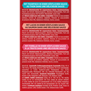 Purina Gourmet Nat kattenvoer met vis, Mon Petit intense, Multipack (6x50 g), 300 g