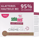 sebamed Gel crème visage anti-âge lissant, 50 ml