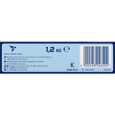 Finish Vaatwasmachinezout Speciaal zout, 1,2 kg