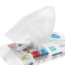 babylove Billendoekjes vochtige doekjes sensitive, 30 stuks